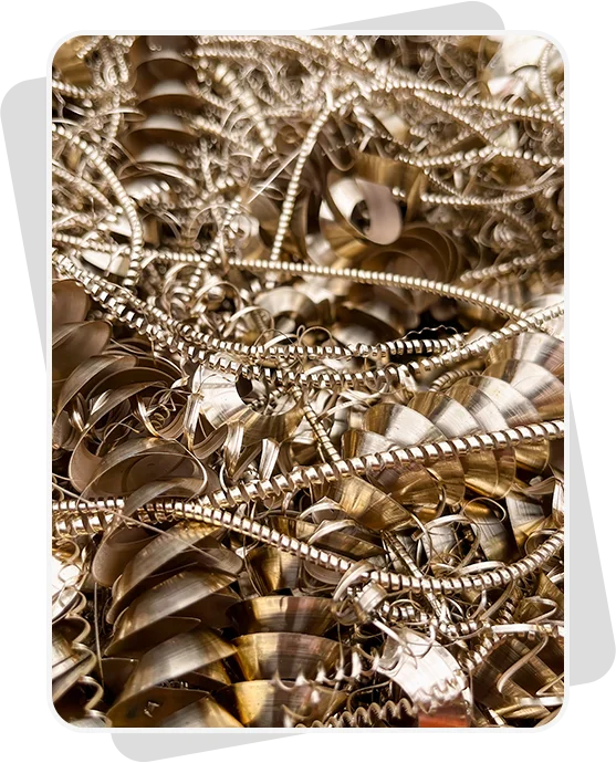 Scrap Brass Recycling in Melbourne