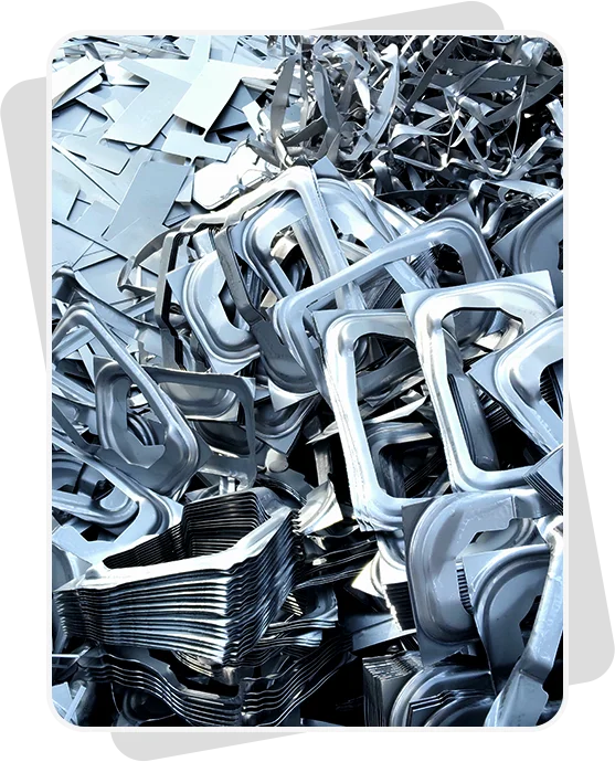 Scrap Aluminium Recycling in Melbourne