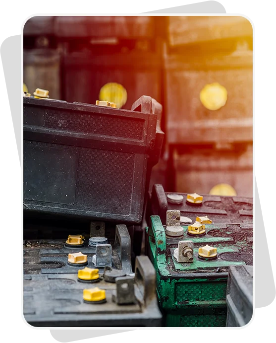 Car Battery Disposal in Melbourne