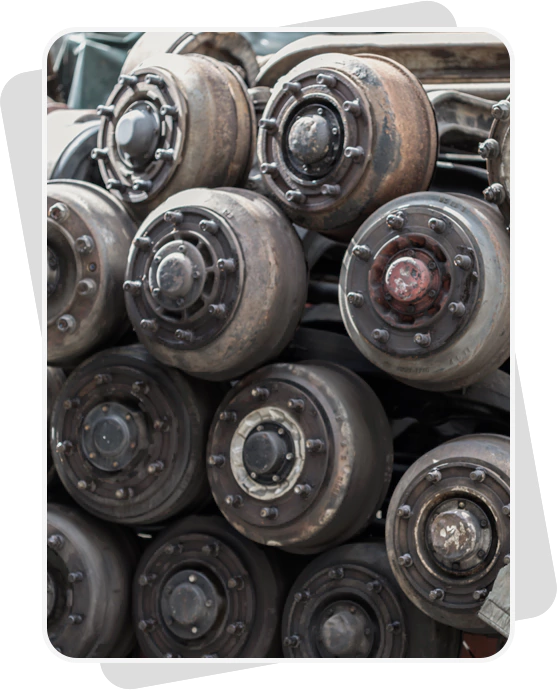 Machinery Scrap Dealers in Melbourne 